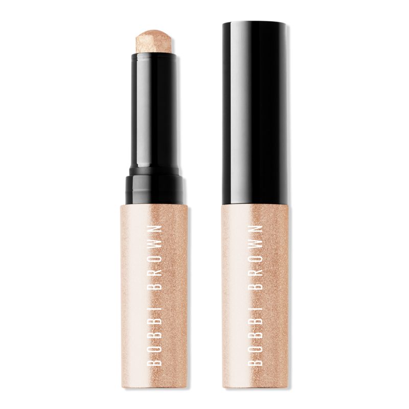 Crystal Eyes Shimmer Eyeshadow Stick - Moonstone