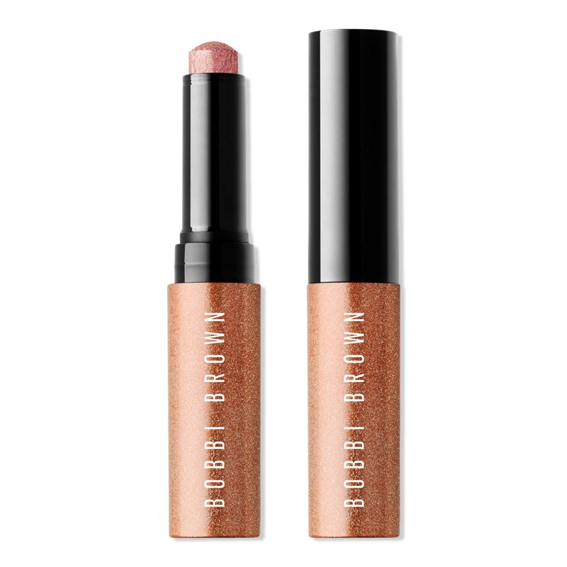 Crystal Eyes Shimmer Eyeshadow Stick - Pink