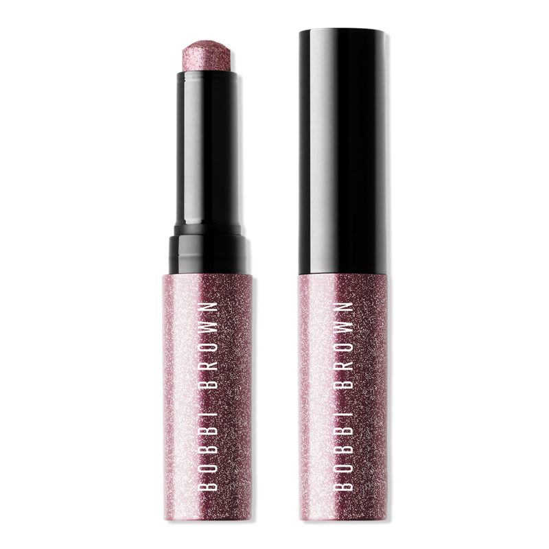 Crystal Eyes Shimmer Eyeshadow Stick - Violet