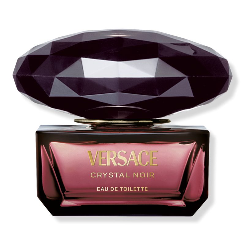 Crystal Noir Eau de Toilette - 1.7 oz
