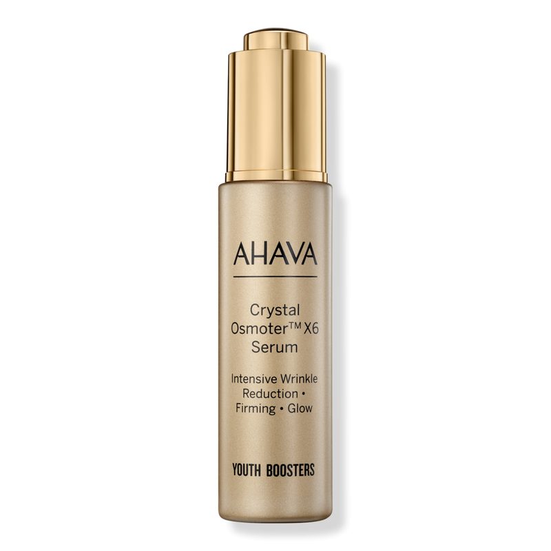 Crystal Osmoter X6 Facial Serum