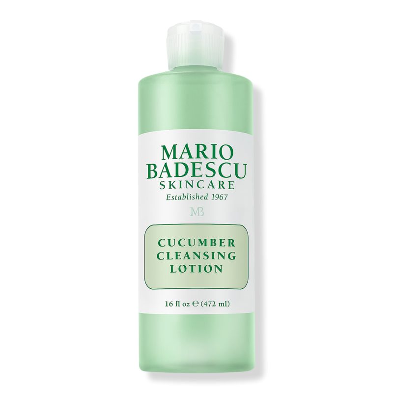 Cucumber Cleansing Lotion - 16.0 oz
