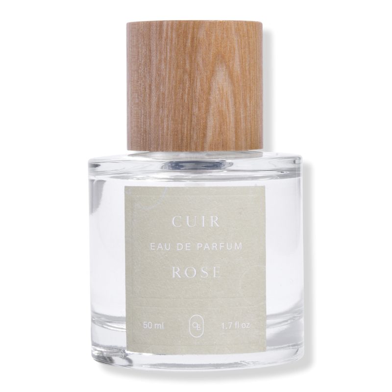 Cuir Rose Eau de Parfum