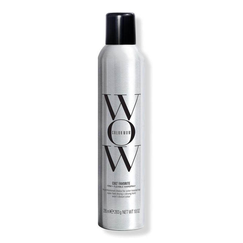 Cult Favorite Firm + Flexible Hairspray - 10.0 oz
