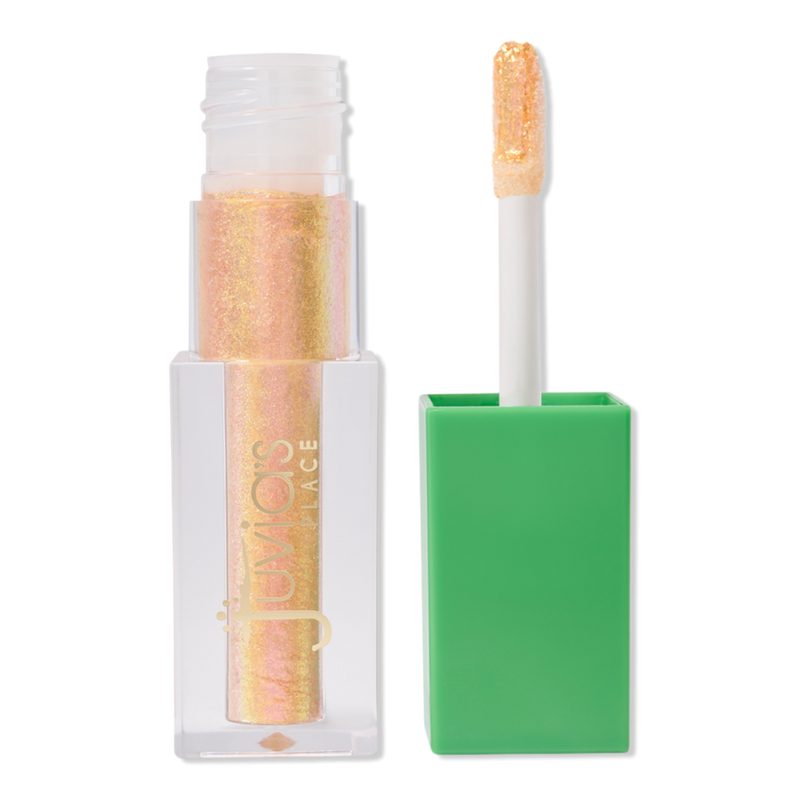 Culture 2 Liquid Eyeshadow - Cheri Coco