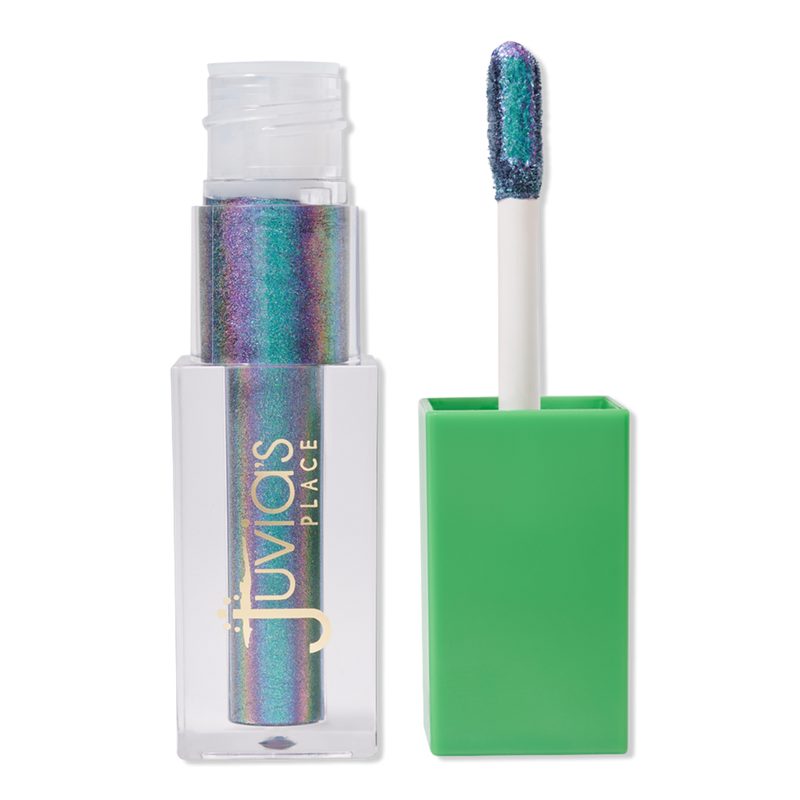 Culture 2 Liquid Eyeshadow - Festive