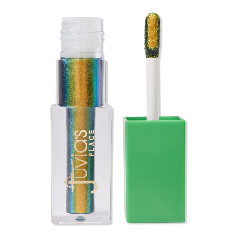 Culture 2 Liquid Eyeshadow - Wazobia