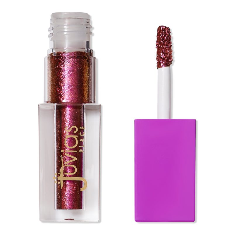 CULTURE Duochrome Liquid Eyeshadow - Afrochella