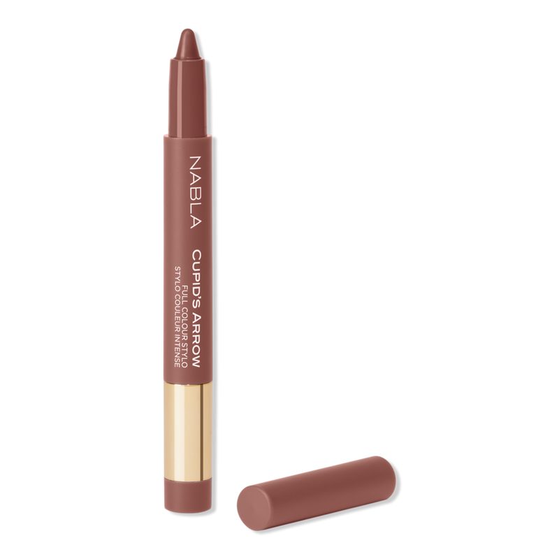 Cupid's Arrow Longwear Stylo - Arrow #14 Pecan
