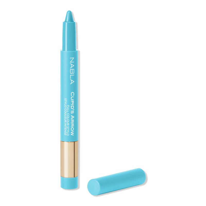 Cupid's Arrow Longwear Stylo - Arrow Pop Sky