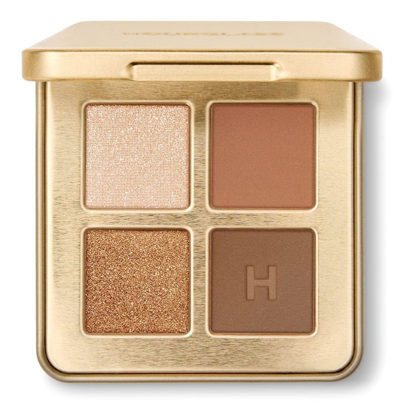 Curator Eyeshadow Palette - Futurist