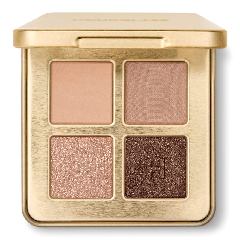 Curator Eyeshadow Palette - Realist