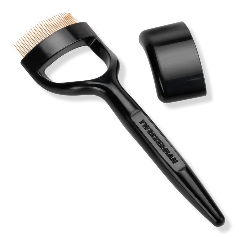 Curl 60 Lashcomb