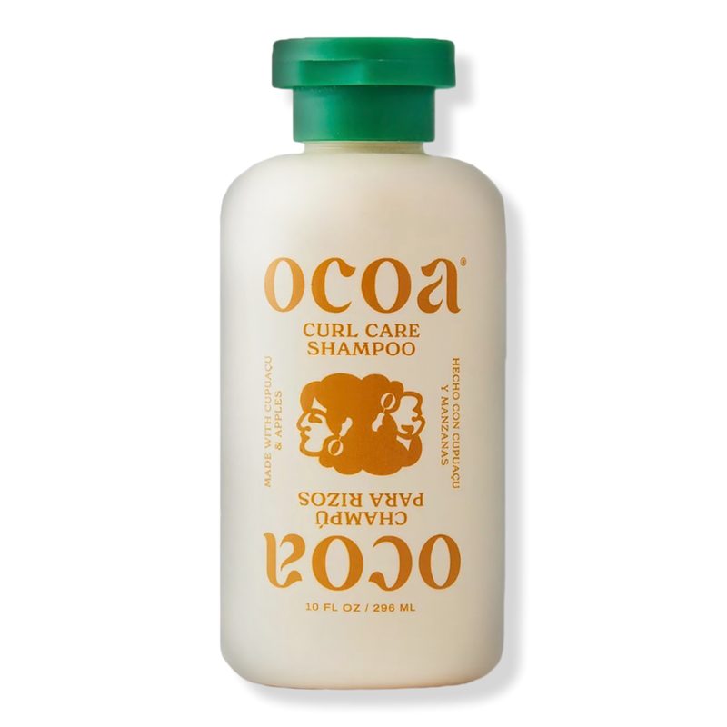 Curl Care Shampoo
