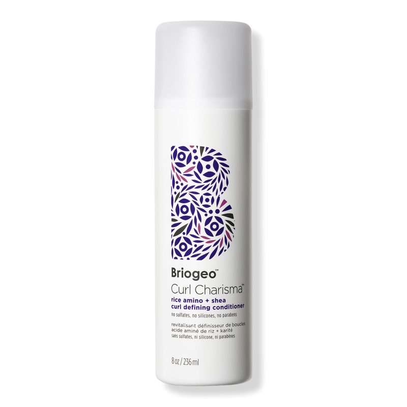 Curl Charisma Rice Amino + Shea Curl Defining Conditioner - 8.0 oz