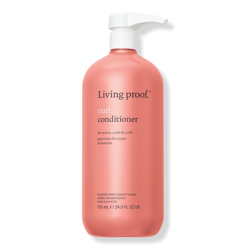 Curl Conditioner - 24.0 oz