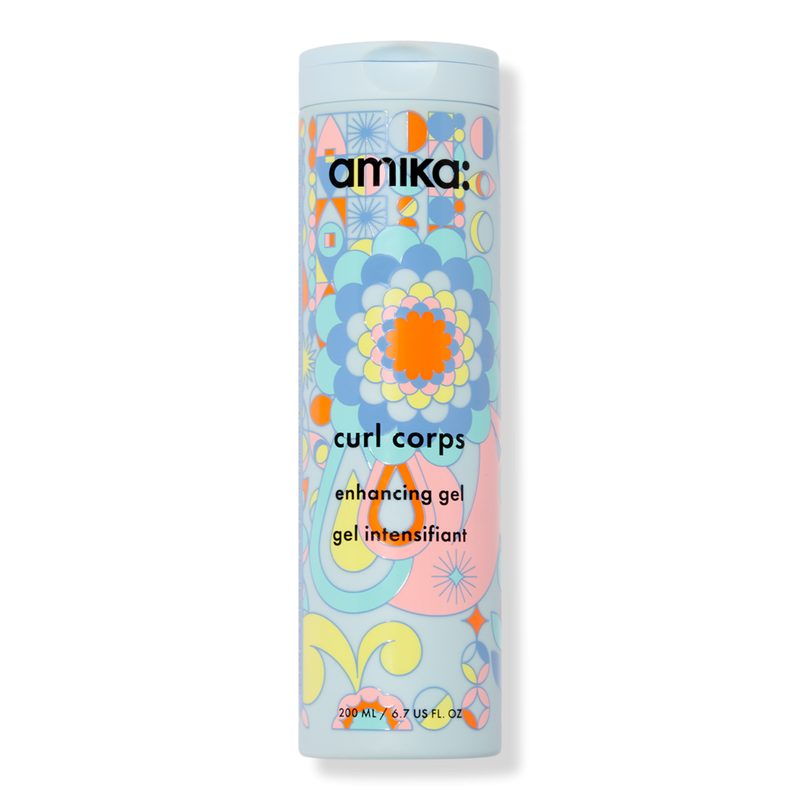 Curl Corps Enhancing Gel