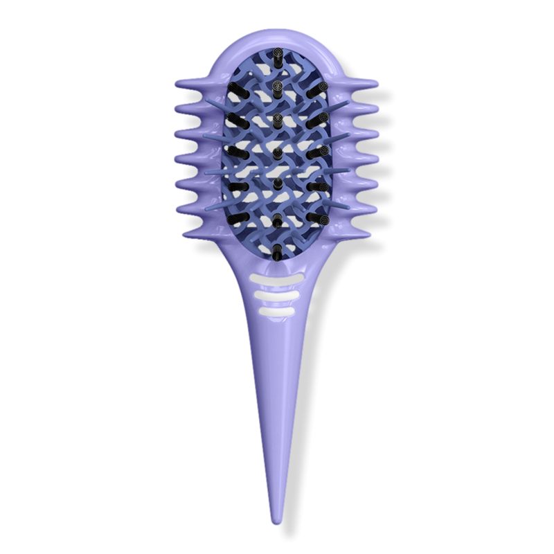 Curl Define Pro Detangler Hair Brush For Loose Curls - Mini