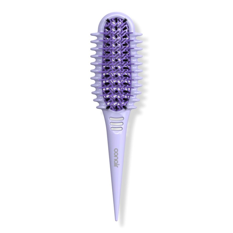 Curl Define Pro Detangler Hair Brush For Loose Curls - Small