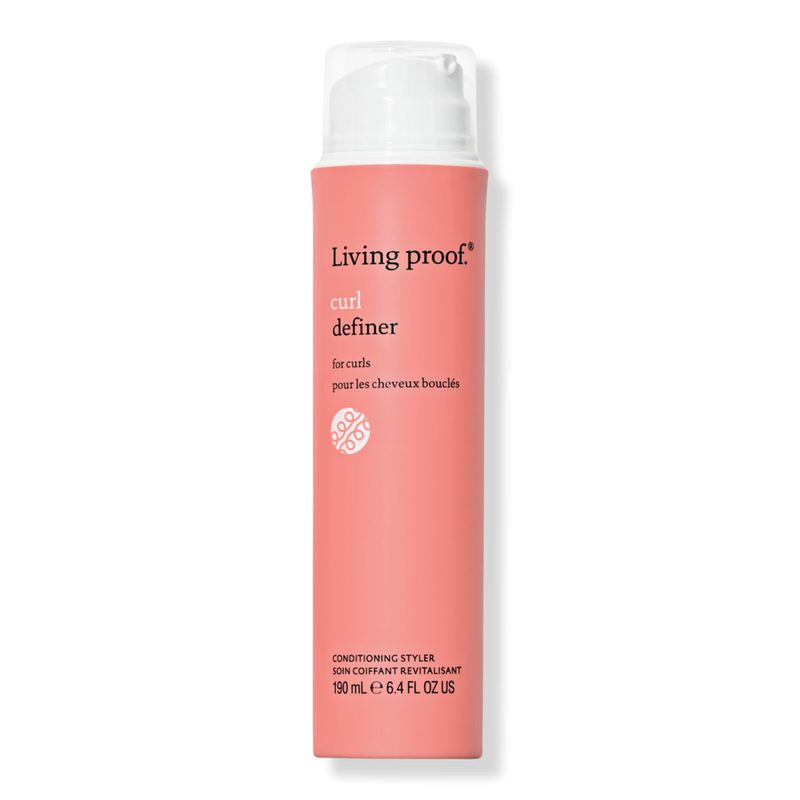Curl Definer