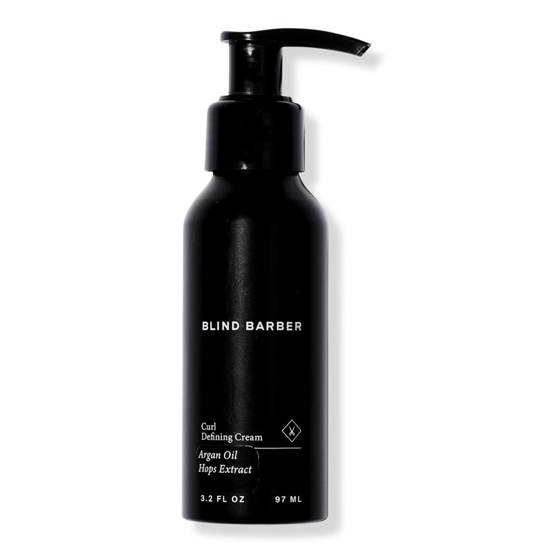 Curl Defining Cream