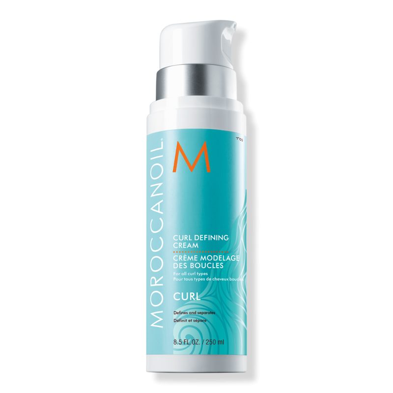 Curl Defining Cream