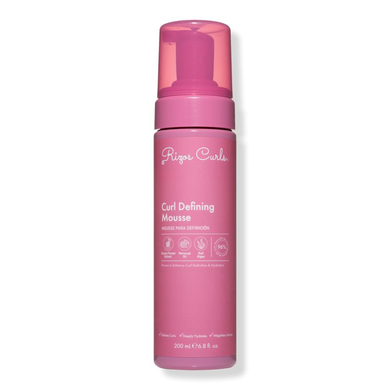 Curl Defining Mousse - 6.8 oz