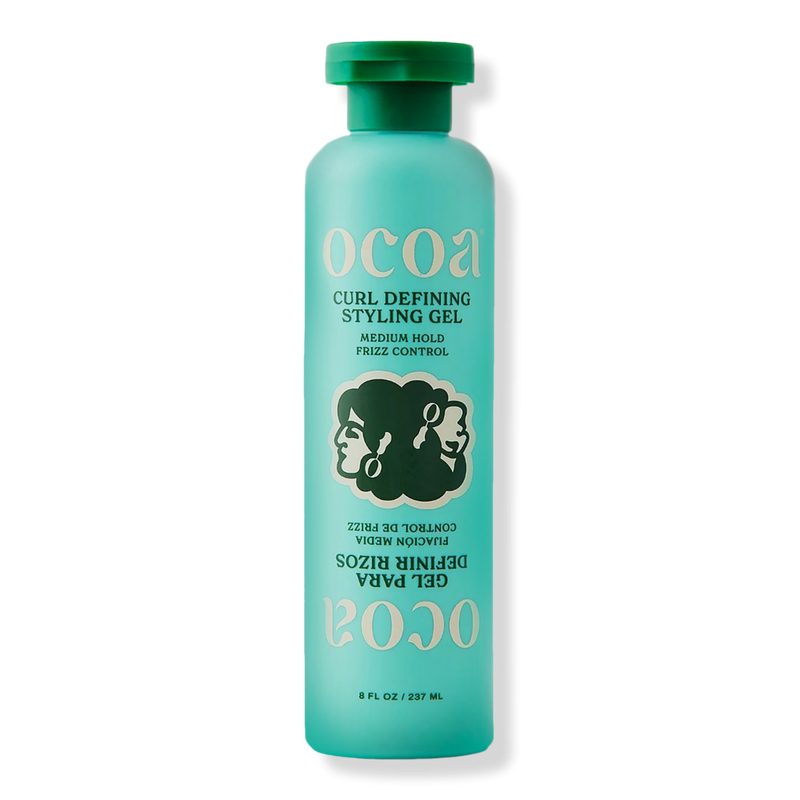 Curl Defining Styling Gel