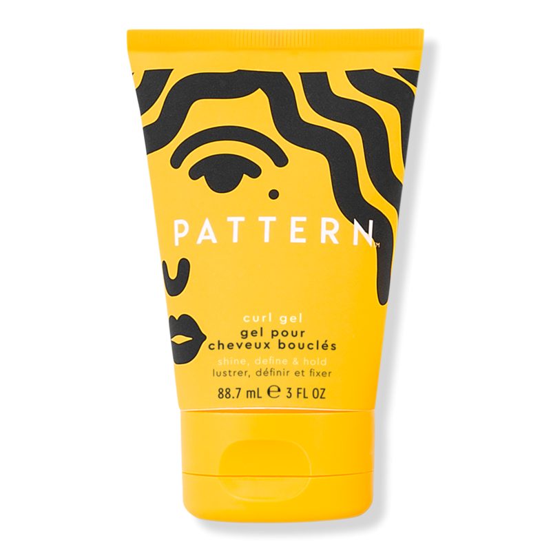 Curl Gel - 3.0 oz