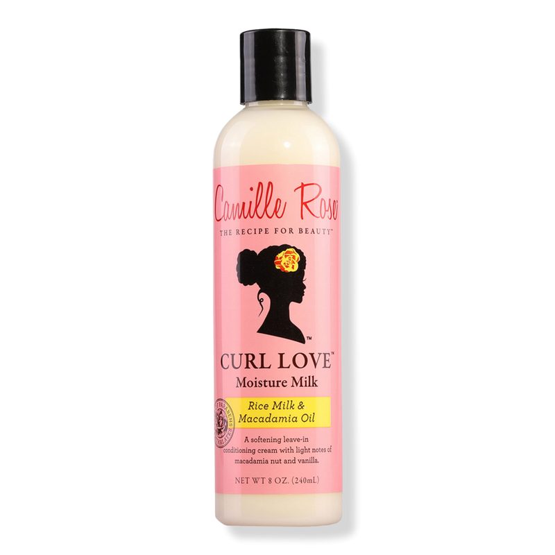 Curl Love Moisture Milk