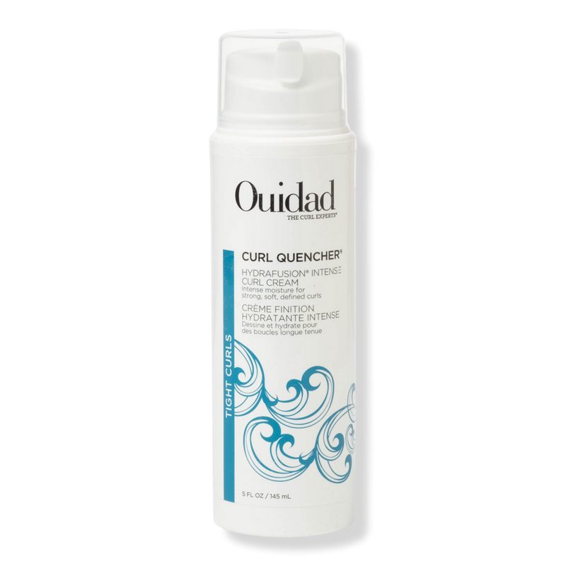 Curl Quencher Hydrafusion Intense Curl Cream