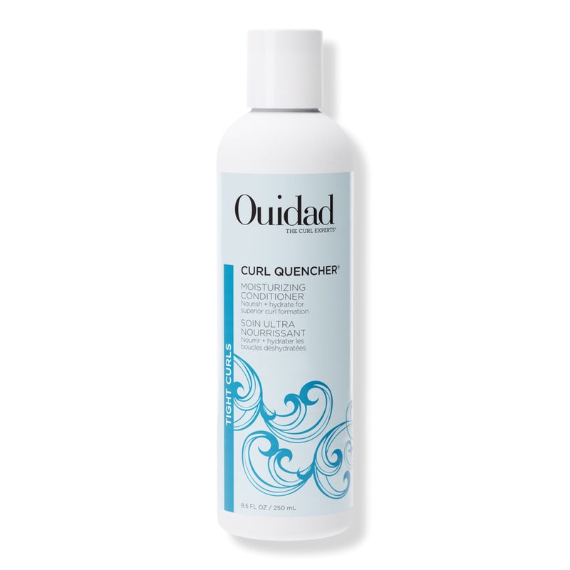 Curl Quencher Moisturizing Conditioner - 8.5 oz