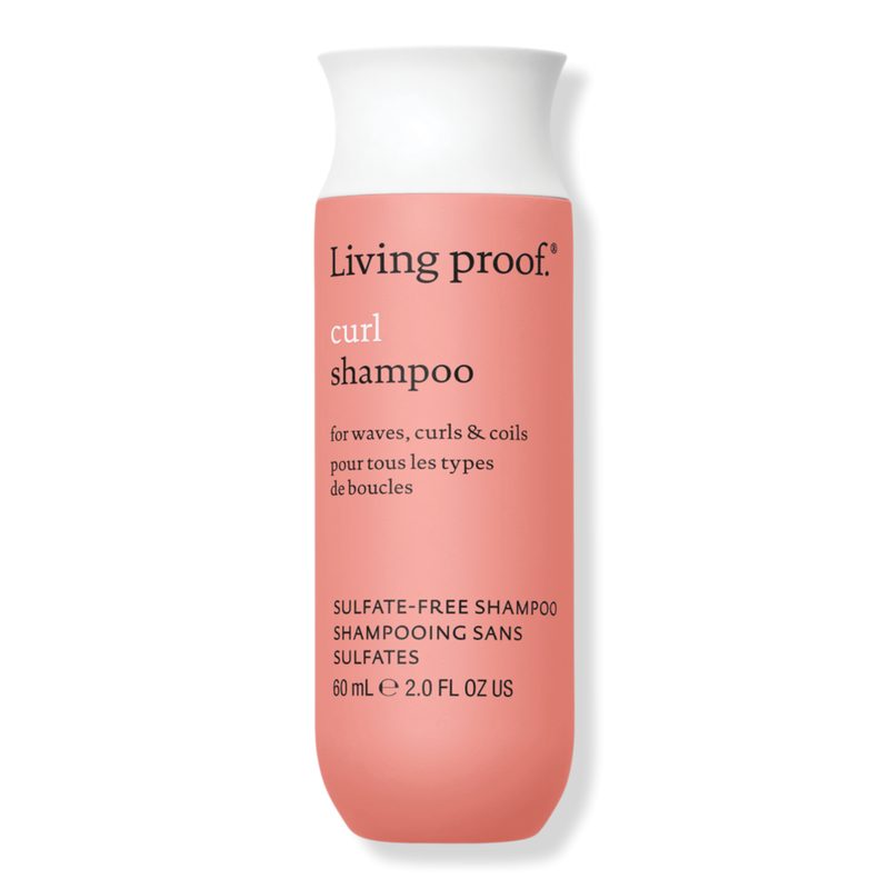 Curl Shampoo - 2.0 oz