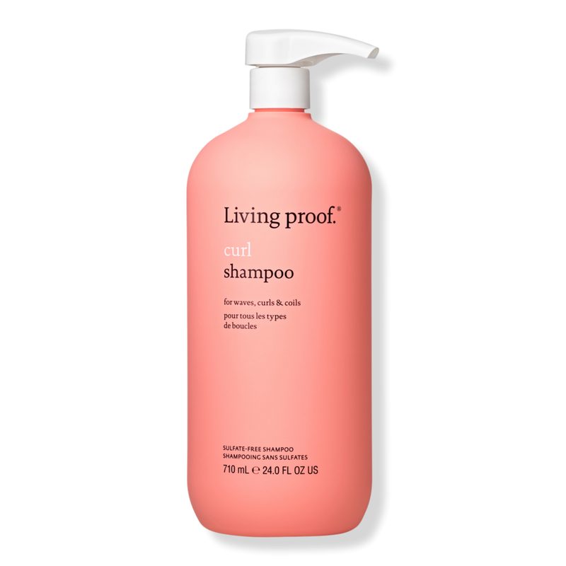 Curl Shampoo - 24.0 oz