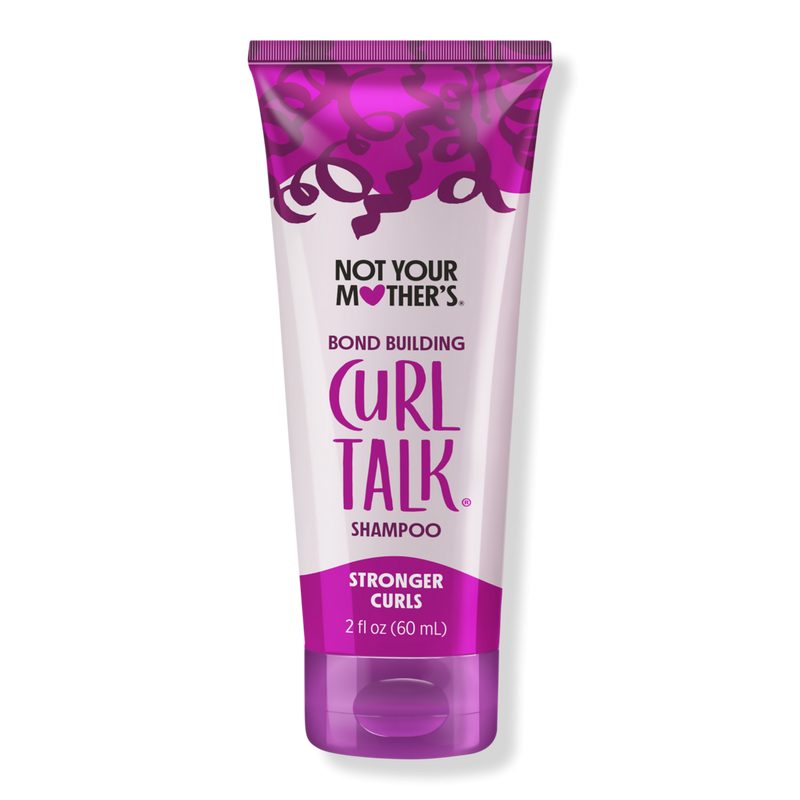 Curl Talk Bond Building Shampoo - 2.0 oz
