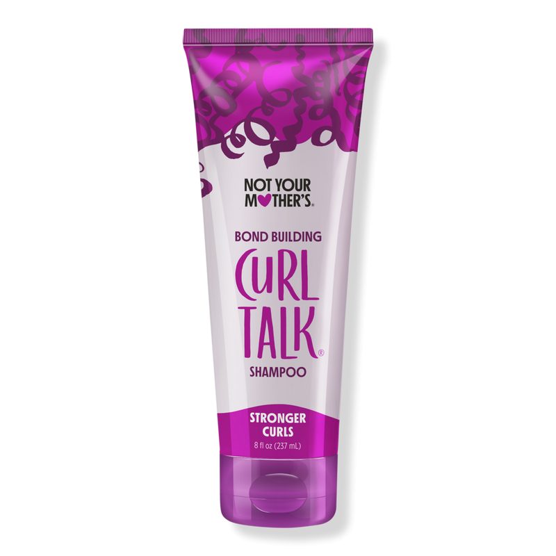Curl Talk Bond Building Shampoo - 8.0 oz