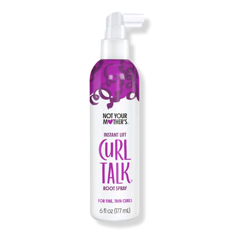 Curl Talk Root Lift Spray