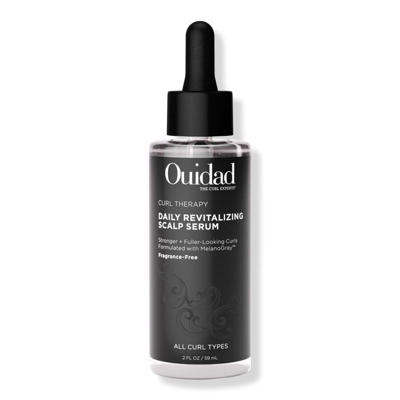 Curl Therapy Daily Revitalizing Scalp Serum