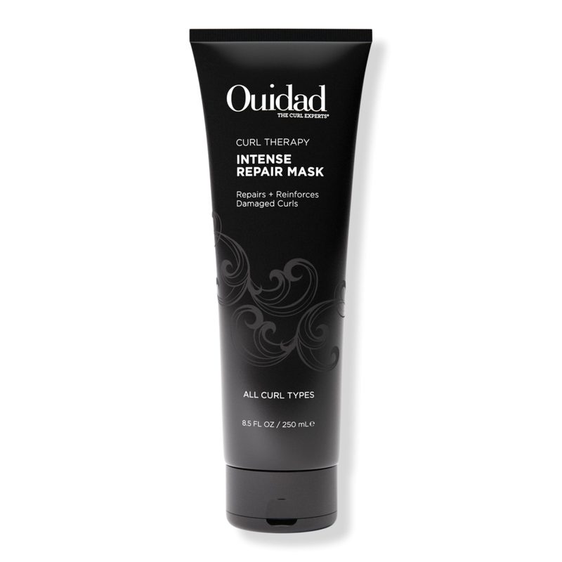 Curl Therapy Intense Repair Mask