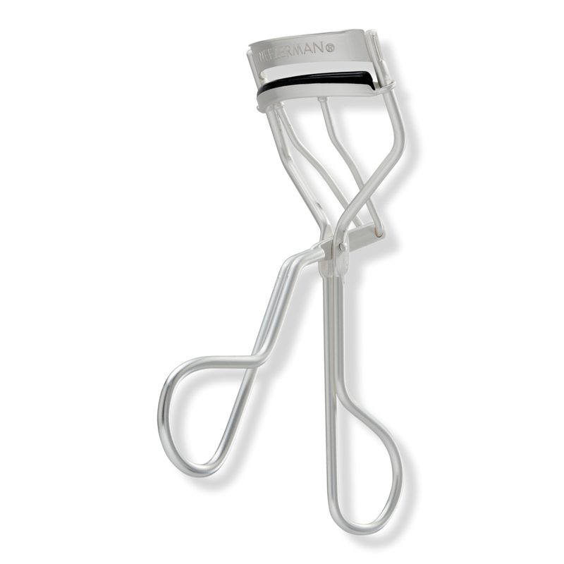 Curler For Round & Prominent Eyes - Curl 60° Lash Curler