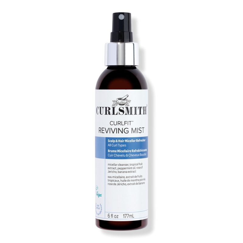 CurlFit Reviving Mist