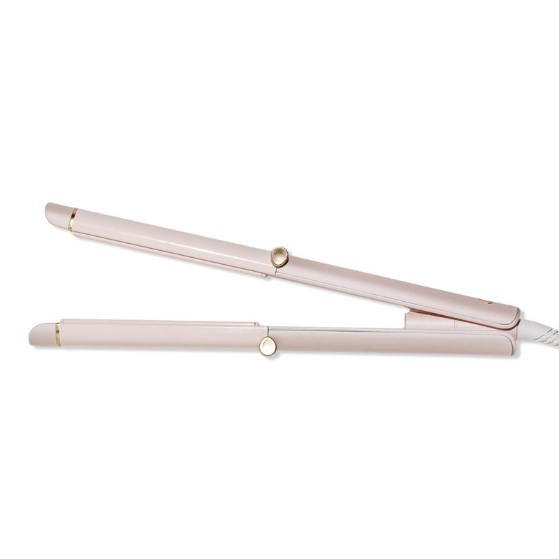 Curling Straightener 2-in-1 Styling Iron