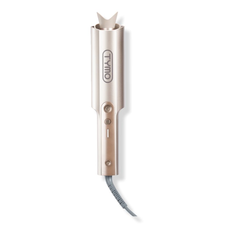 CurlPro Plus Automatic Curling Iron - Gold