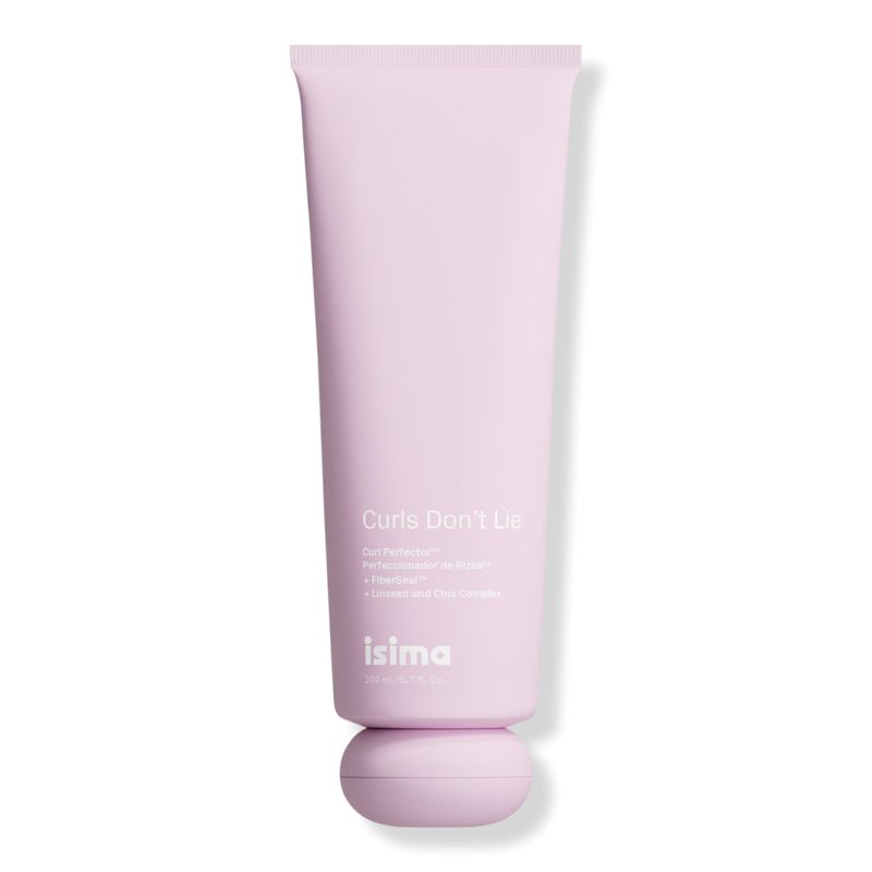 Curls Don't Lie Curl Perfecting Cream - 6.7 oz