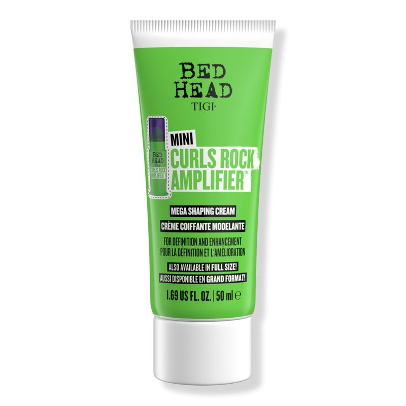 Curls Rock Amplifier Curly Hair Cream - 1.69 oz
