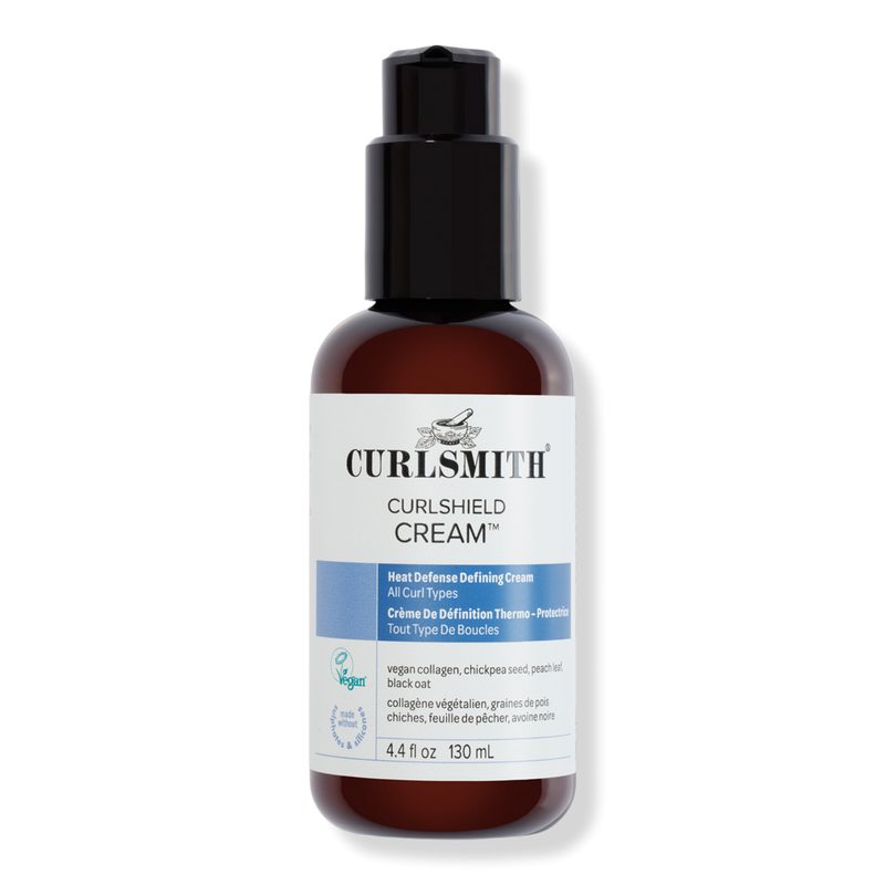 Curlshield Heat Defense Cream