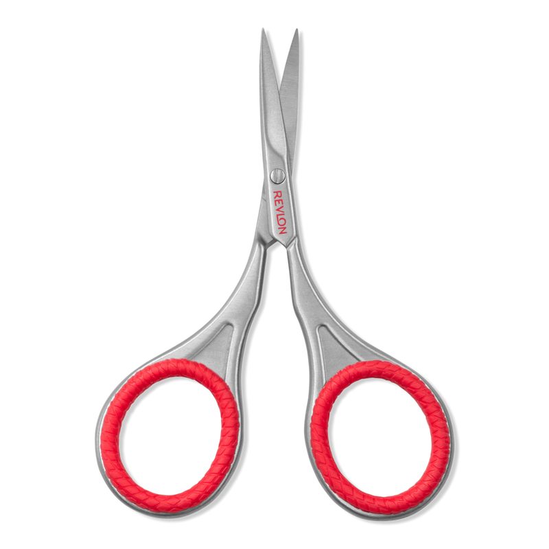 Curved Blade Cuticle Scissors