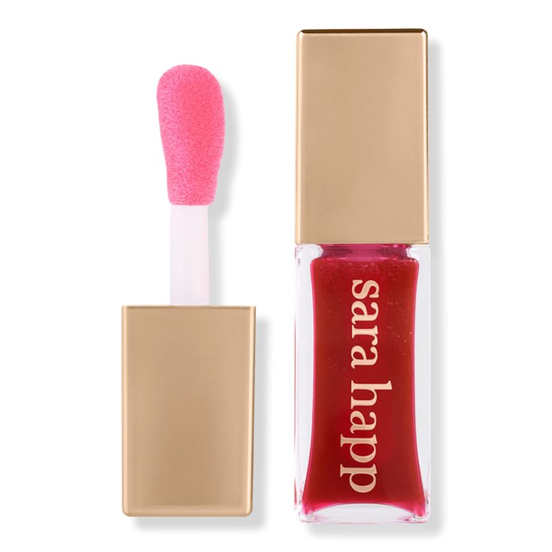 Cushion Kiss pH Tinted Lip Oil - Berry