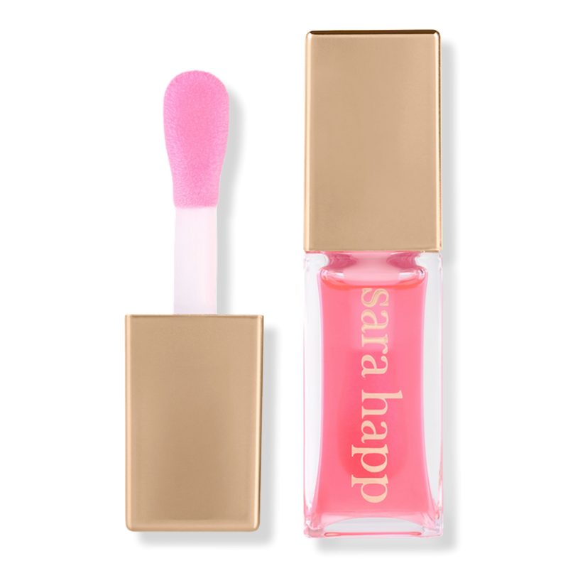 Cushion Kiss pH Tinted Lip Oil - Candy
