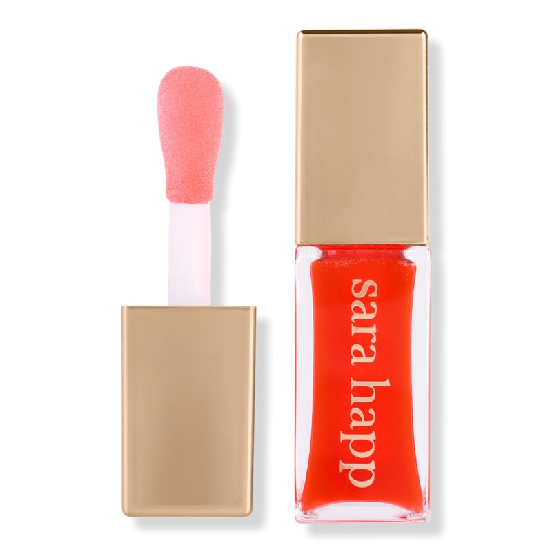 Cushion Kiss pH Tinted Lip Oil - Cherry